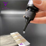 V Light Hair Extension Machine Kit