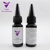 V Light Hair Extension Machine Kit