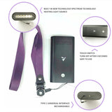 V Light Hair Extension Machine Kit