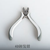 6D-1  Hair Extension Machine