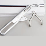 6D-1  Hair Extension Machine