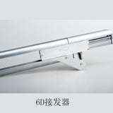 6D-1  Hair Extension Machine