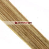 16-22Inches 50s 1g/s Pre Bonded Nail U Tip Remy Human Hair Extensions Straight M27/613# - VANLINKE HUMAN HAIR EXTENSIONS
