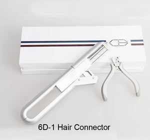 6D-1  Hair Extension Machine